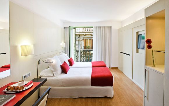 Ihr Hotel