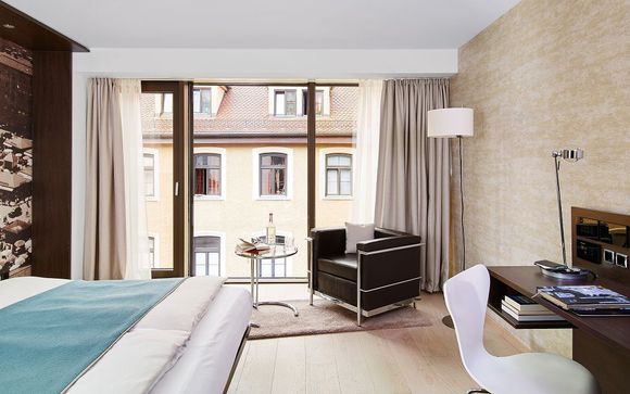 Ihr Hotel
