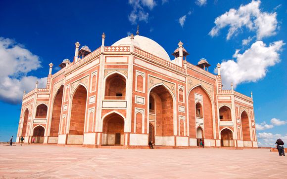 Ihre Rundreise im Detail