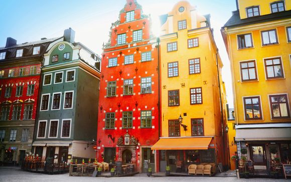 Ihre Rundreise im Detail