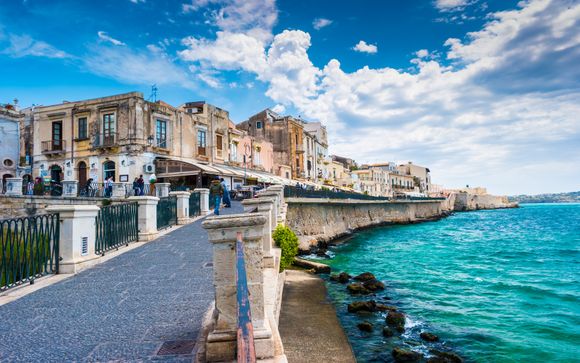 Ihre Rundreise im Detail - Angebot 2