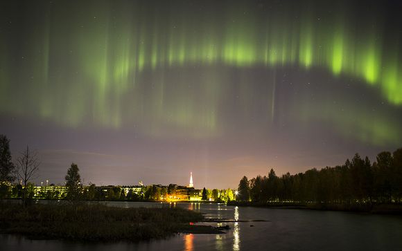 Ihre Reiseroute im Detail