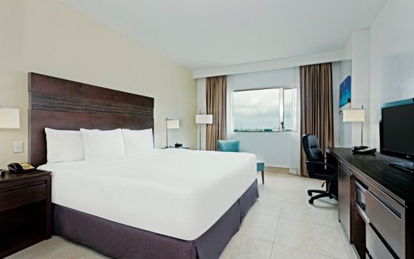 LQ Hotel by La Quinta 4*