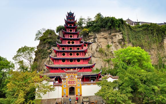 Ihre Rundreise im Überblick