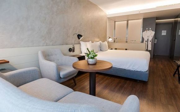 Ihr Hotel