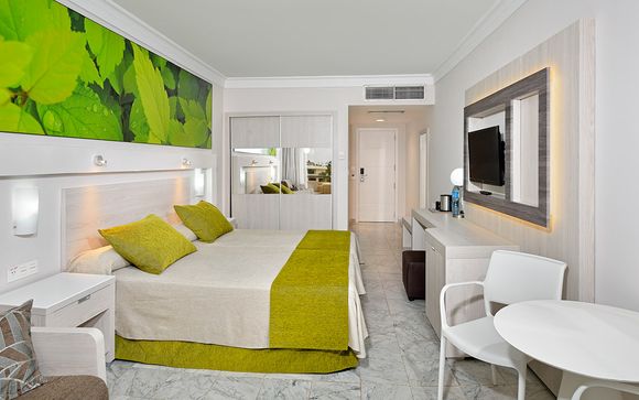 Sol Palmeras 4* Varadero