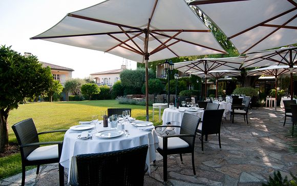 Poussez les portes de votre 4*