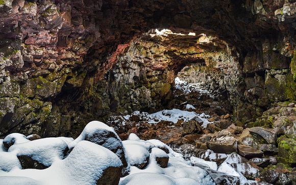Ihre Ausflugsoptionen