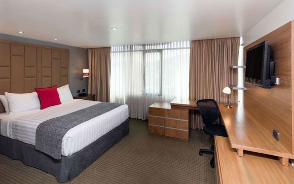 Ihr Zimmer