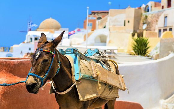 Votre autotour en un clin d'oeil