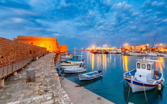 Zoom sur vos destinations