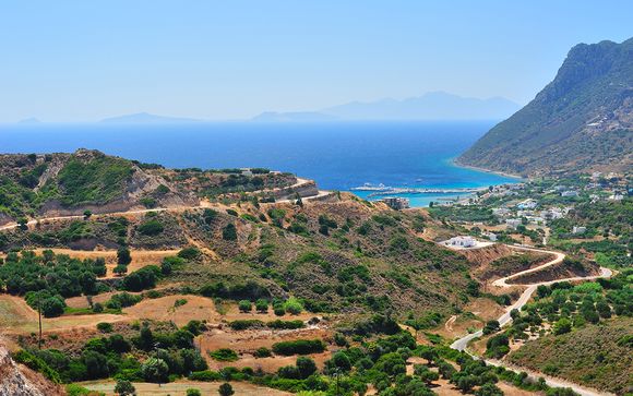 Willkommen auf... Kos!