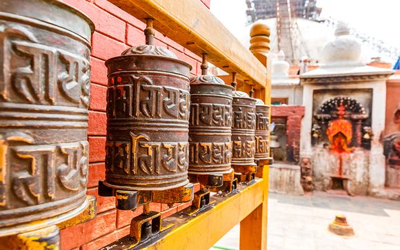 Ihre Rundreise im Detail