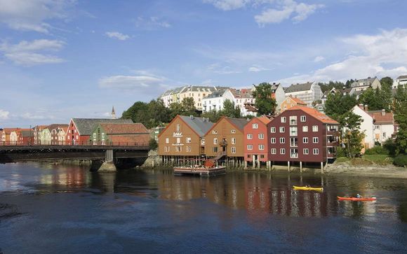 Ihre Rundreise im Detail