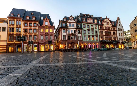 Ihre Kreuzfahrt im Detail