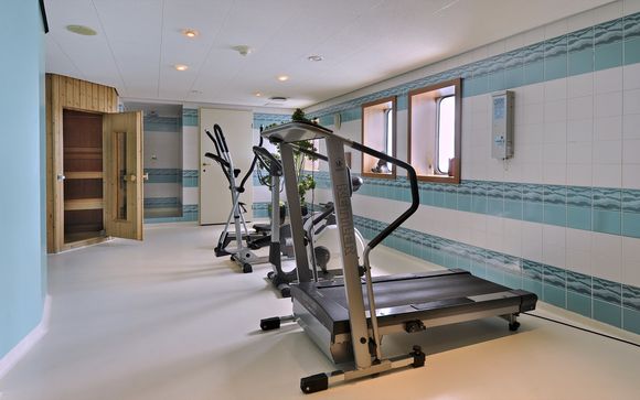 Ihr Freizeit- und Wellnessangebot