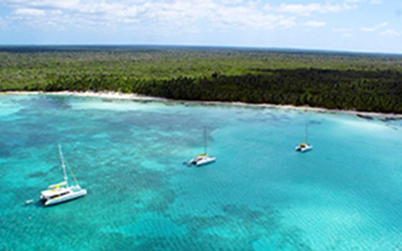  Mettez une option sur l'évasion 