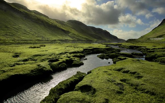 Votre autotour en un clin d'oeil