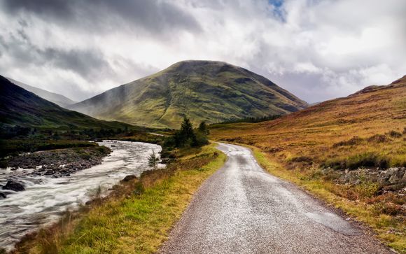 Zoom sur votre programme 8 jours / 7 nuits