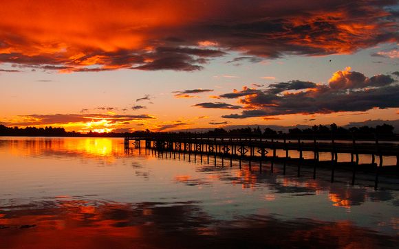 Willkommen in... Neuseeland!