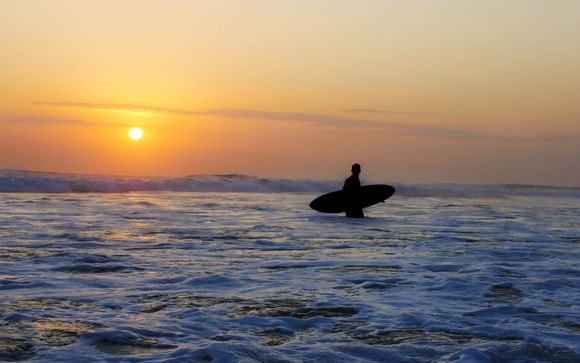 Willkommen in... Indonesien!