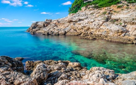 Willkommen in... Salou!