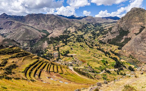 Ihre Rundreise im Detail