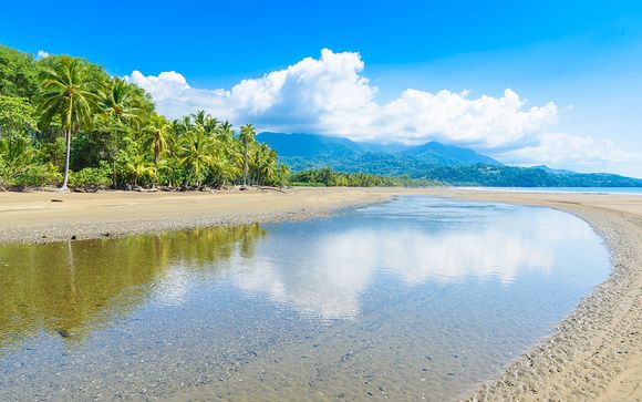 Willkommen in... Costa Rica!