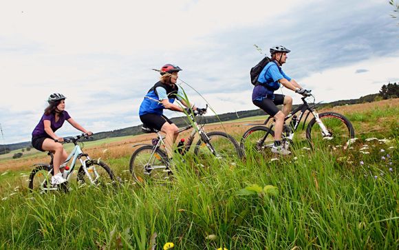 Willkommen im... Harz!
