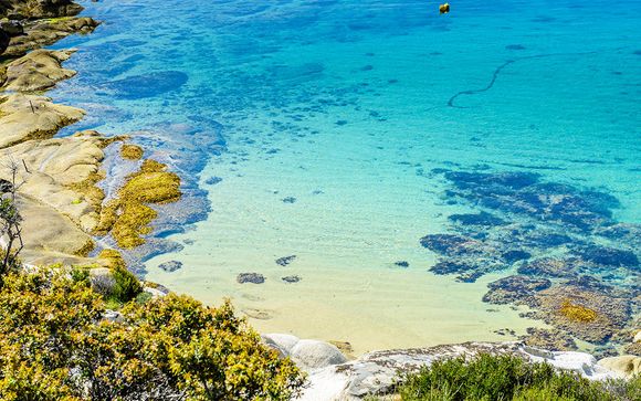Rendez-vous... en Grèce