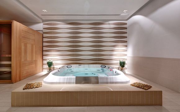 Ihr Freizeit- und Wellnessangebot