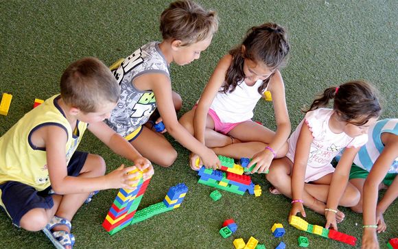 Ihr Freizeit- und Wellnessangebot