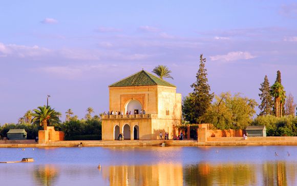 Ihre Rundreise im Detail