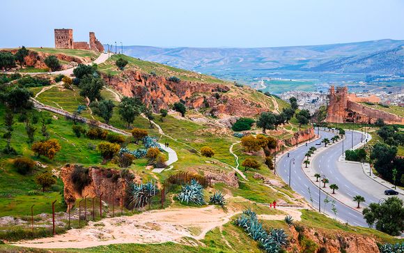 Ihre Rundreise im Detail