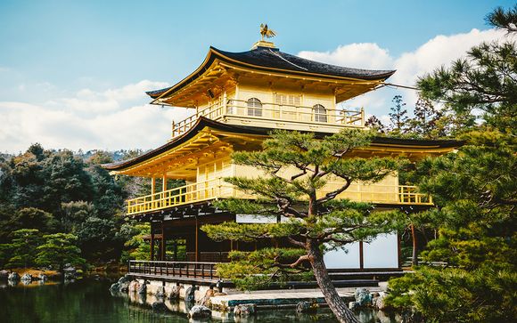 Mettez une option sur l