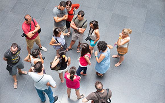 Mettez une option sur l