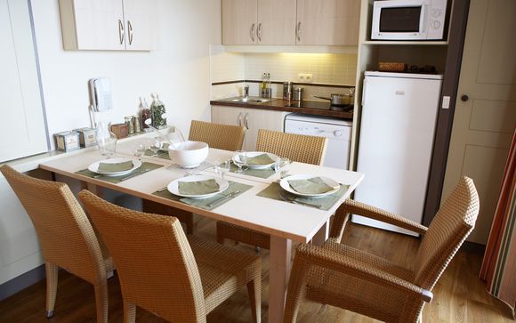 Poussez les portes de votre Village Pierre et Vacances