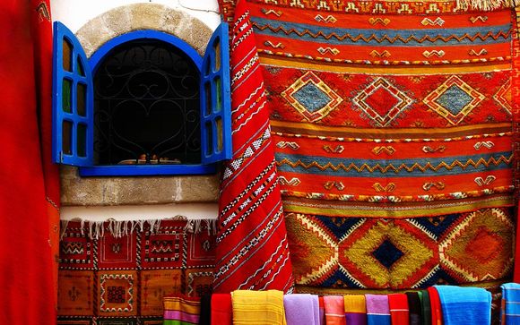 Ihr Freizeit- und Wellnessangebot