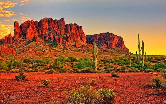 Ihre Rundreise im Detail