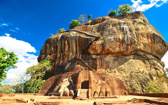 Ihre Rundreise im Detail