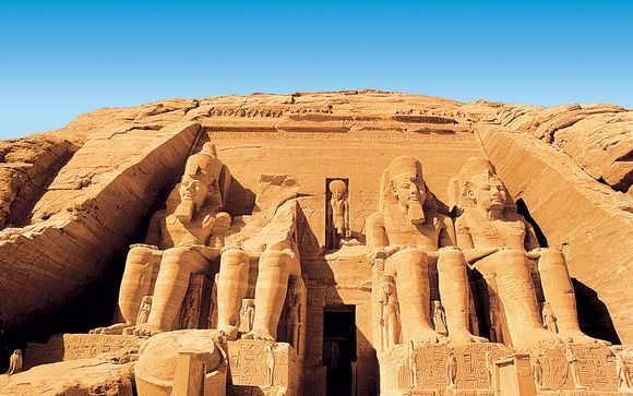 Ihre Nilkreuzfahrt im Detail