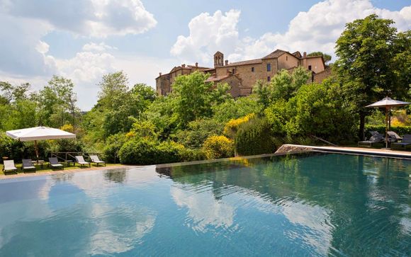 Ihr Freizeit- und Wellnessangebot