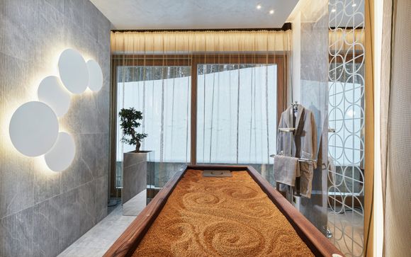 Ihr Freizeit- und Wellnessangebot