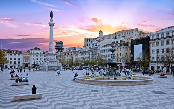 Ihre Informationen zum Transport