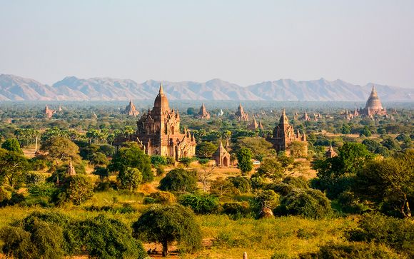 Ihre Rundreise im Detail