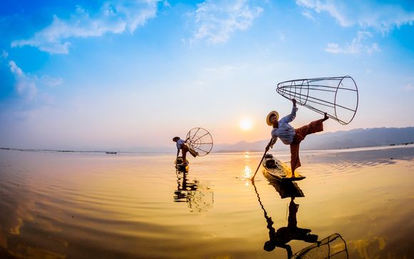 Ihre Rundreise im Detail