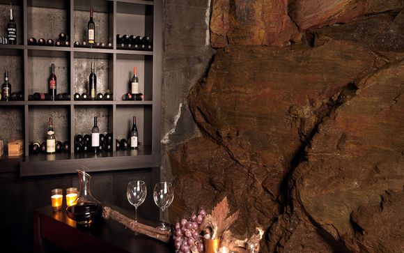 Poussez les portes de votre 4*