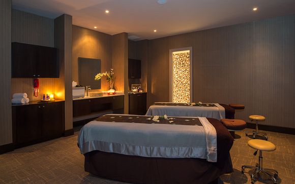 Ihr Freizeit- und Wellnessangebot