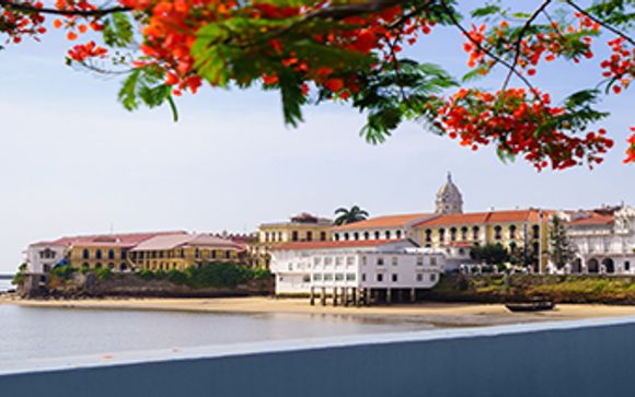 Ihr inbegriffener Ausflug