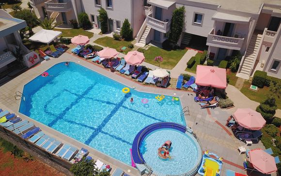 Ihr Freizeit- und Wellnessangebot